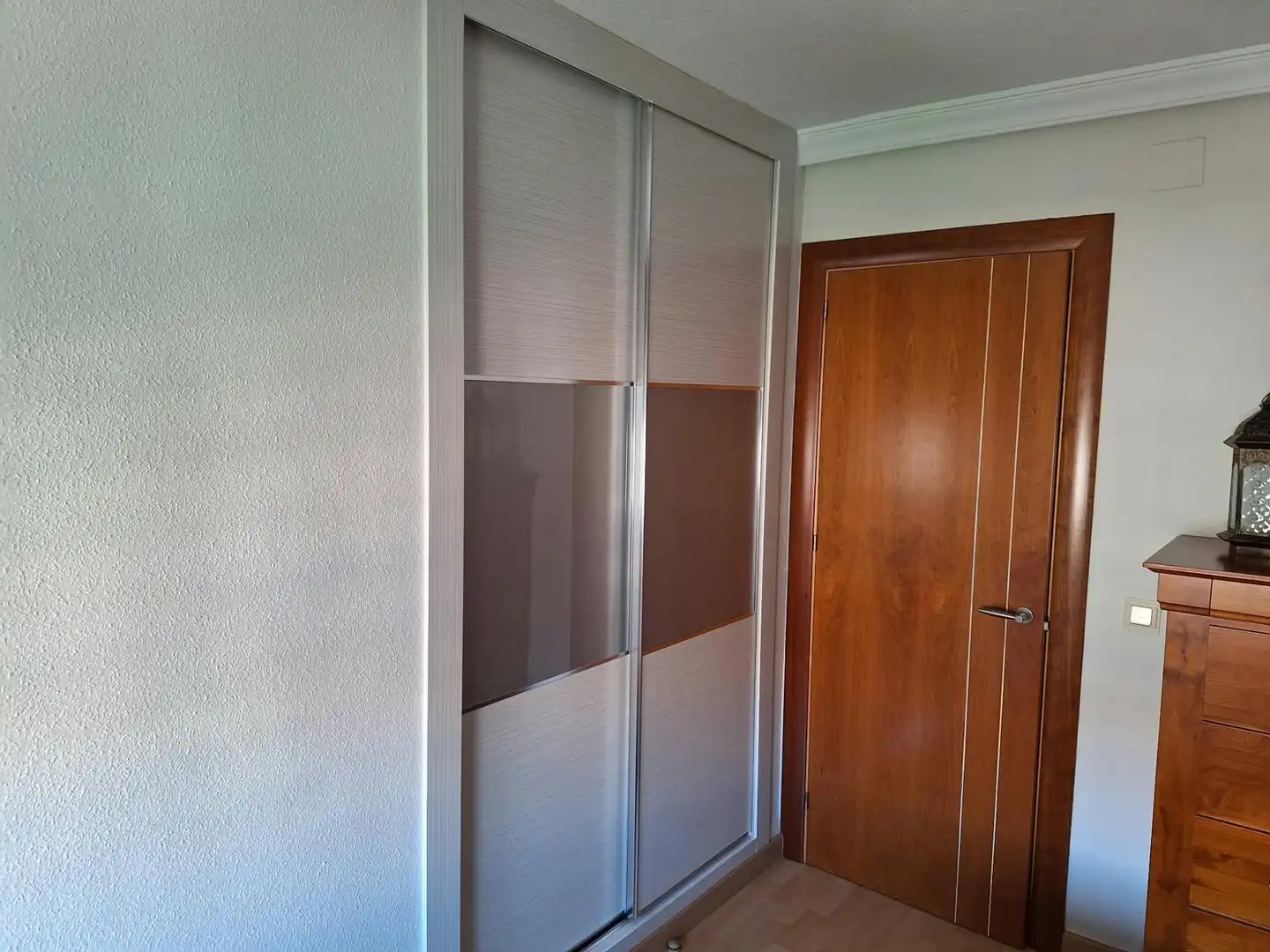 Habitación de Piso en venta en Cruz de Humilladero
