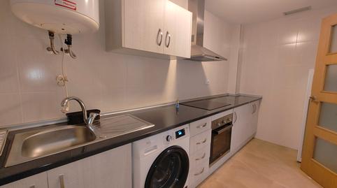 Foto 4 de Apartamento en venta en Las Torres de Cotillas, Murcia