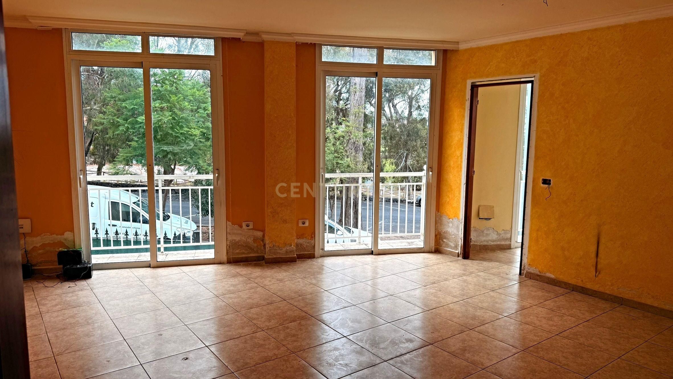 Habitación de Piso en venta en La Orotava con Trastero