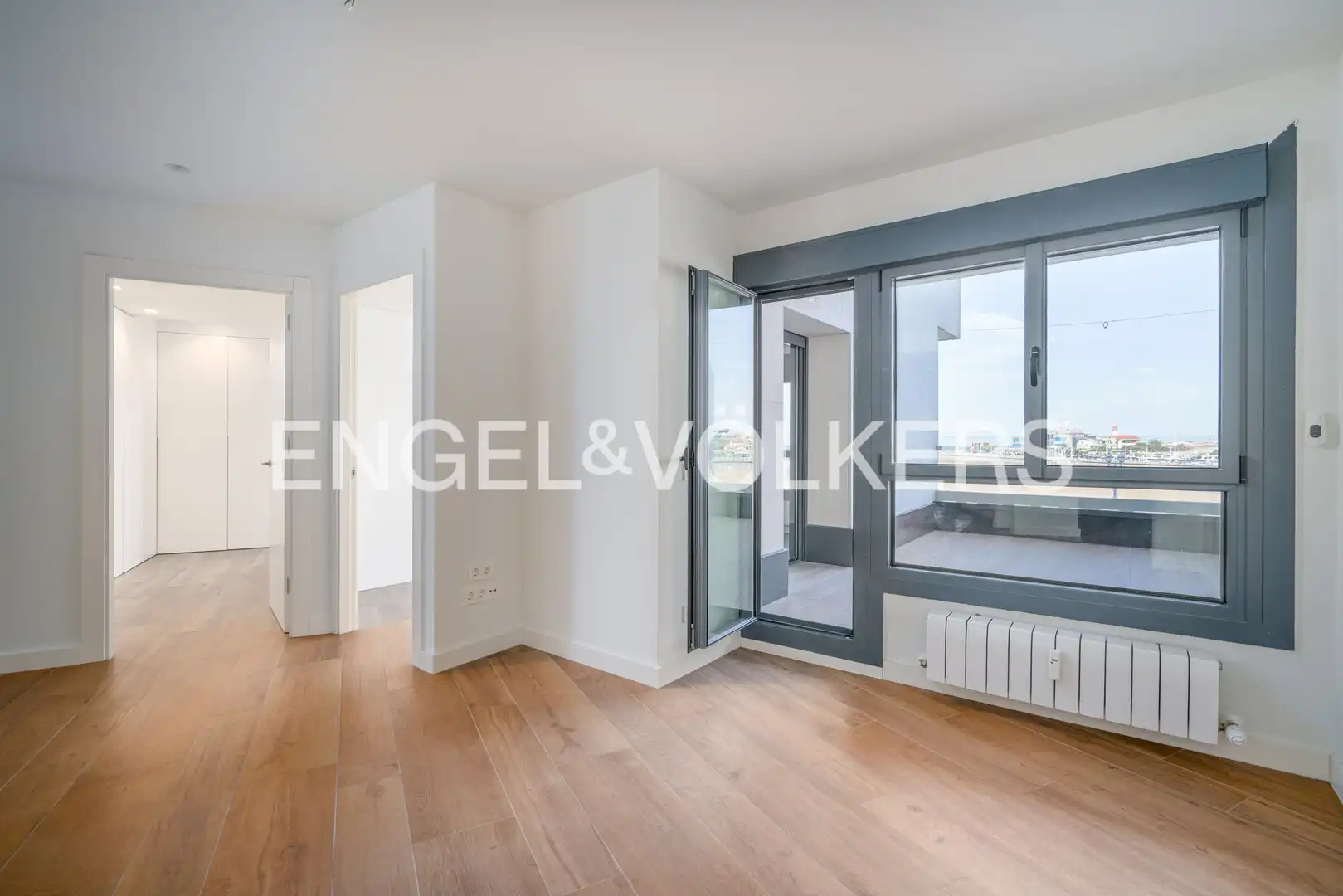 Terraza de Piso en venta en Gijón  con Calefacción y Terraza