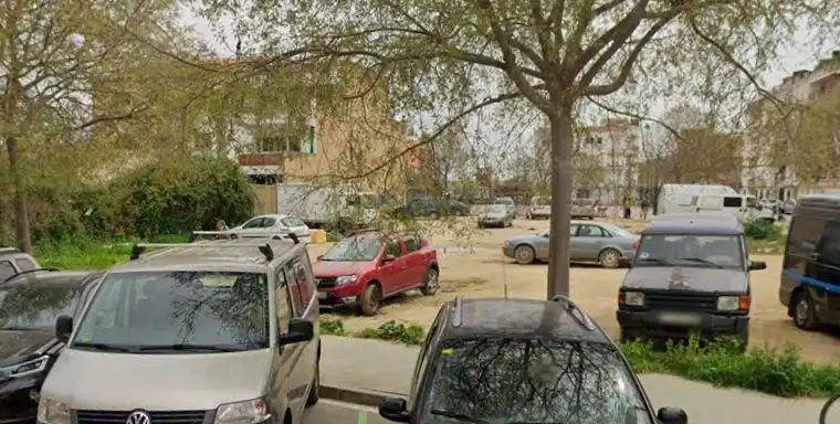 Parking de Residencial en venta en Pineda de Mar