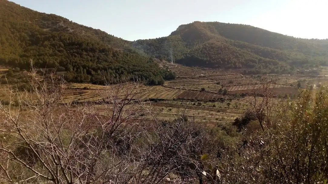 Casa o xalet en venda a N/A, -1, Culla