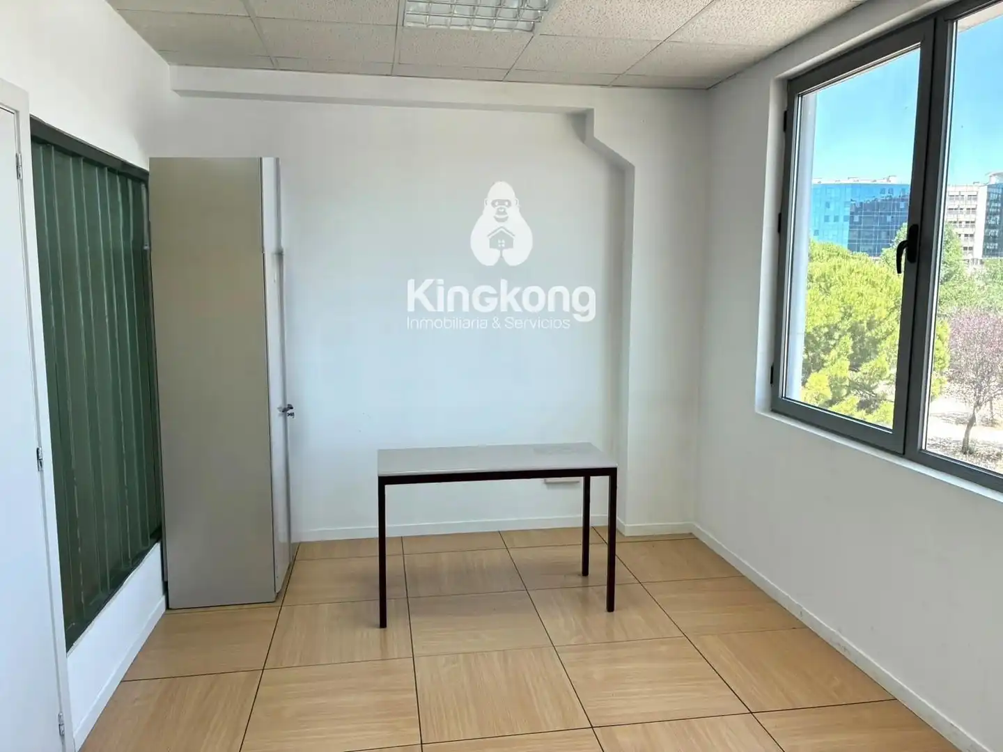Büro zum Verkauf in Rivas-Vaciamadrid mit Klimaanlage