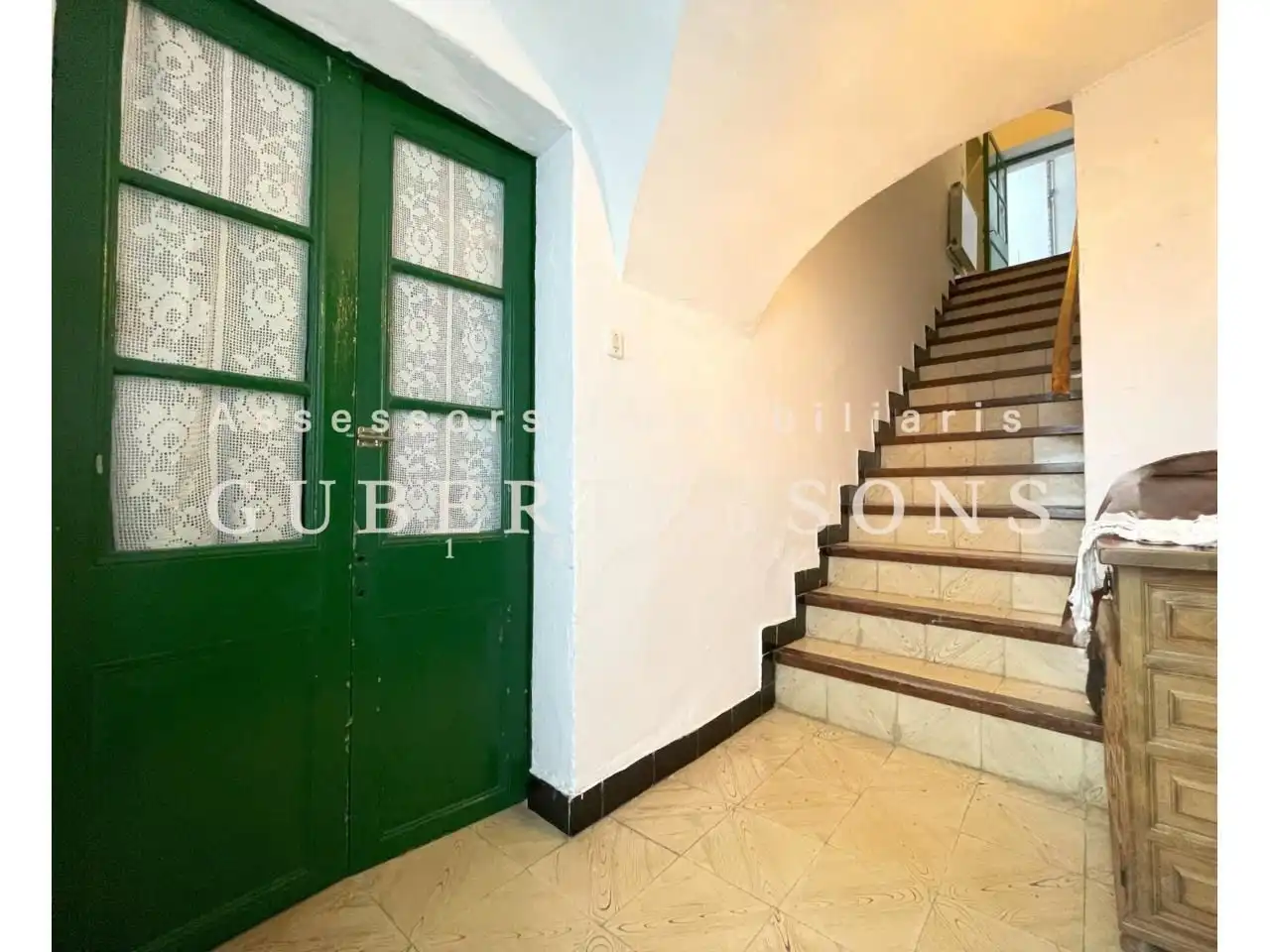 Maison rustique avec jardin à vendre à de Vera, imagen 4