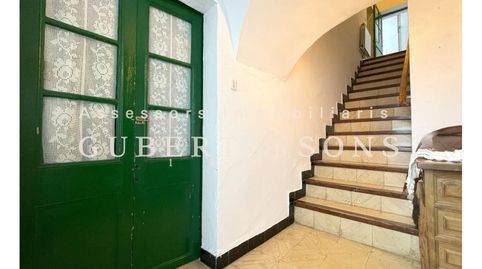 Foto 4 de Finca rústica en venda a De Vera, Begur pueblo, Begur