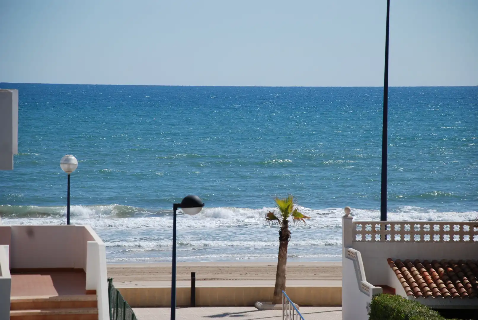 Apartment mit Pool zur Miete in Miramar, imagen 15