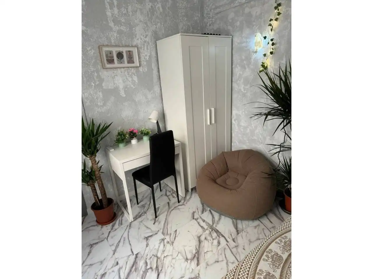 Habitación de Piso en venta en Mislata con Aire acondicionado y Calefacción