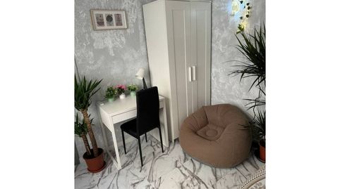 Foto 4 de Piso en venta en Calle Antonio Aparasi, Juzgados, Mislata