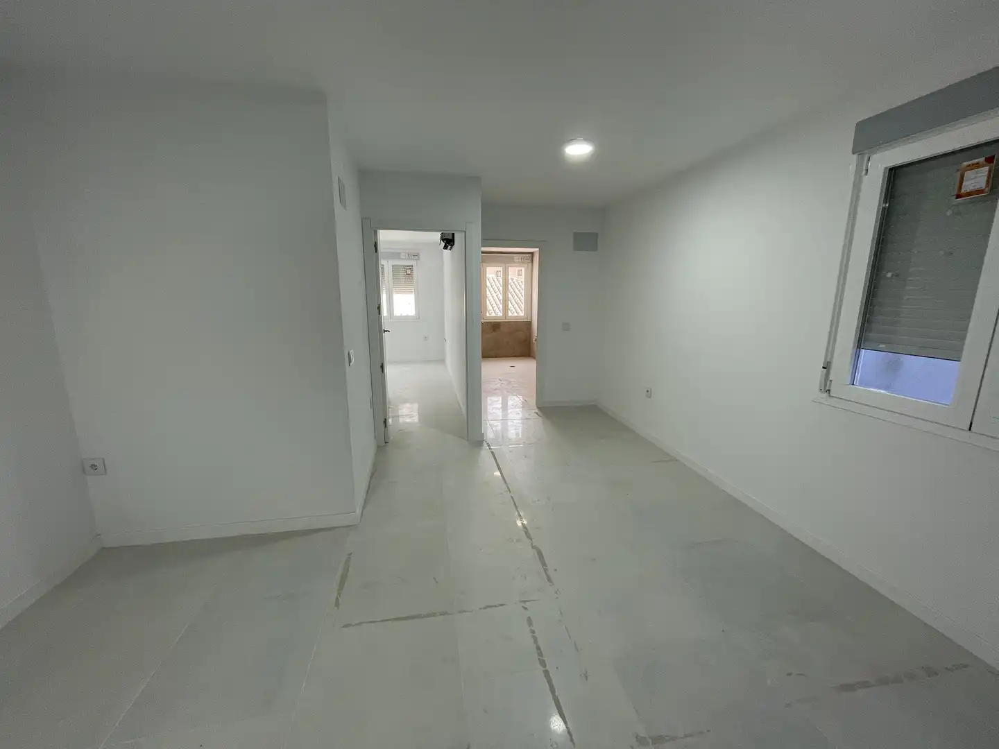 Piso en venta en Alcázar de San Juan con Aire acondicionado y Terraza