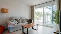 Exterior view of Attic for sale in Rincón de la Victoria  with Air Conditioner, Heating and Terrace