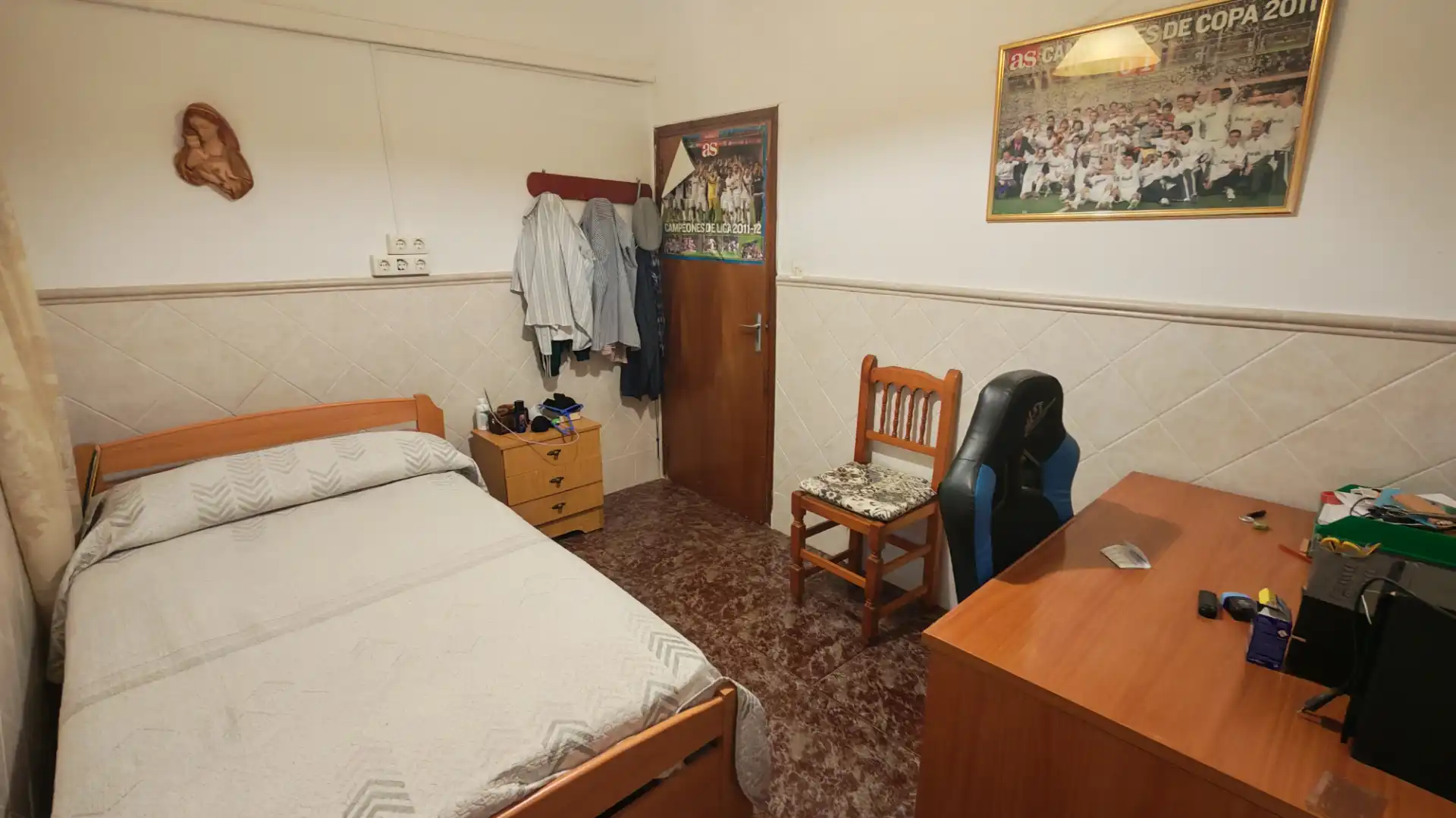 Casa con jardín en venta en Calle San Antón, imagen 20