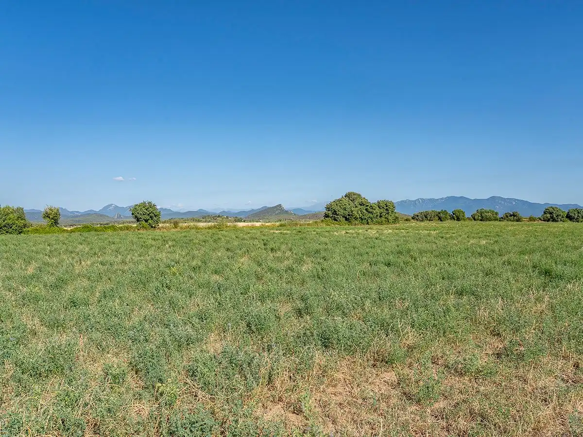 Finca rústica en venta en Llers