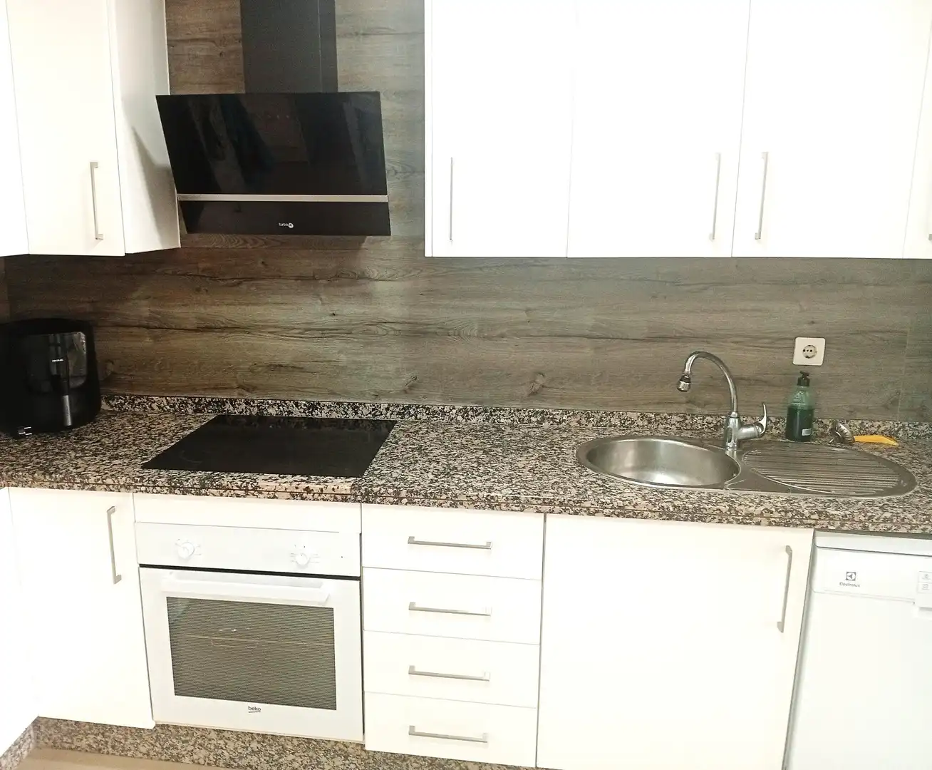 Piso con piscina en venta en Avenida Avenida Imperio Argentina, imagen 23