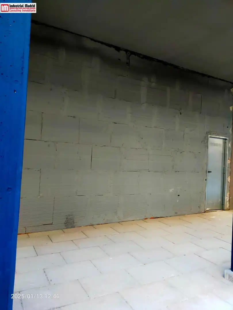 Gewerbefläche zur Miete in Calle Estación de Vaciamadrid, imagen 2