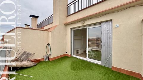 Foto 4 de Àtic en venda a Carrer de Sant Josep, Calella, Barcelona