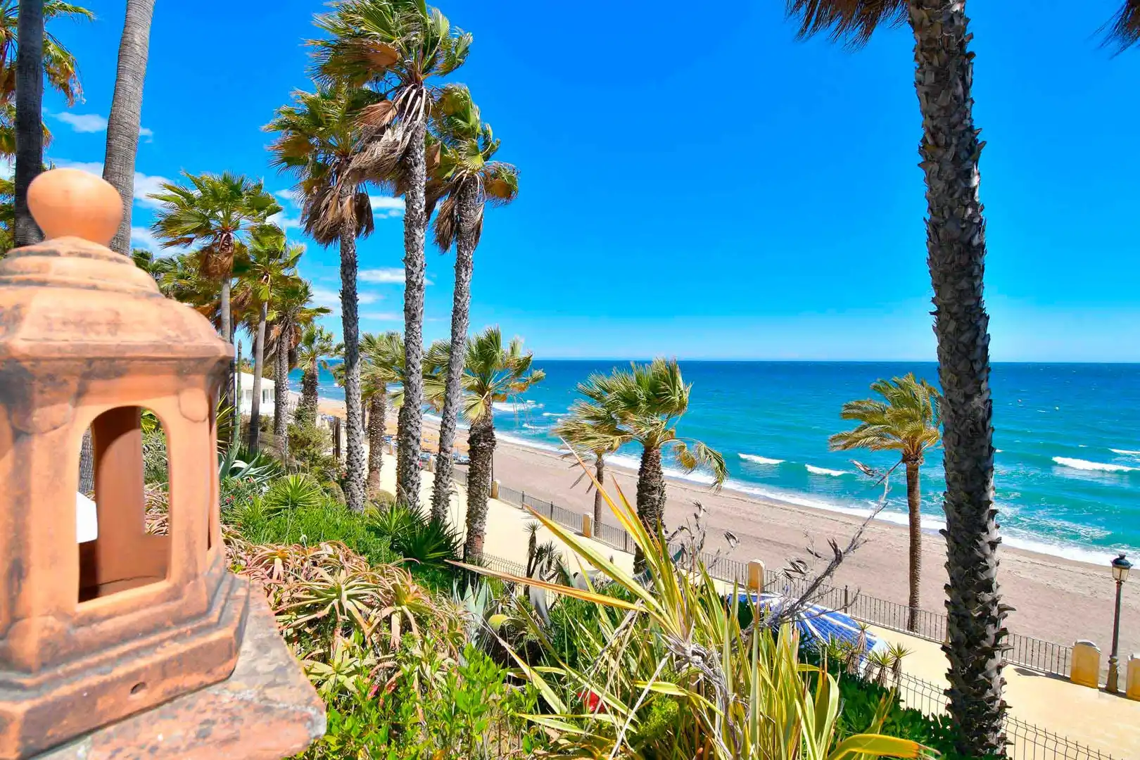 Apartments for sale in La Carolina - Guadalpín
