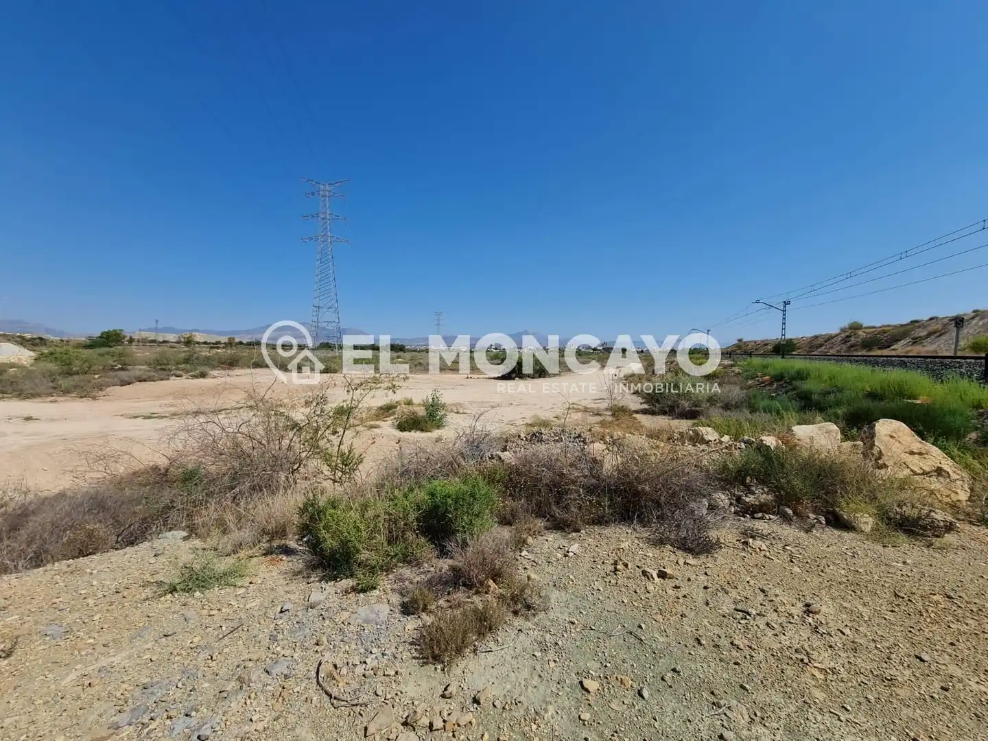 Terreno en venta en Alicante / Alacant