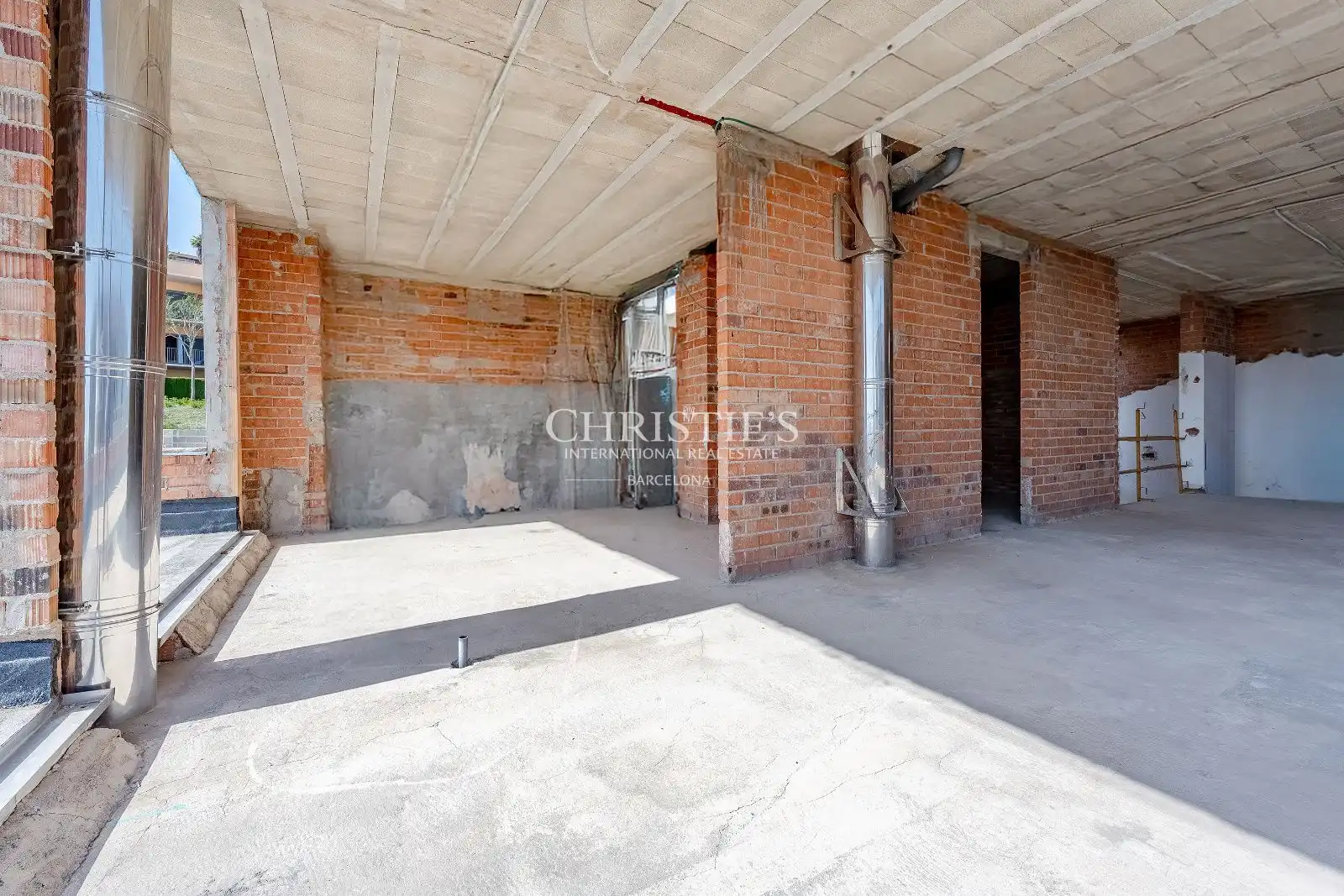 Houses for sale in Ciutat Diagonal