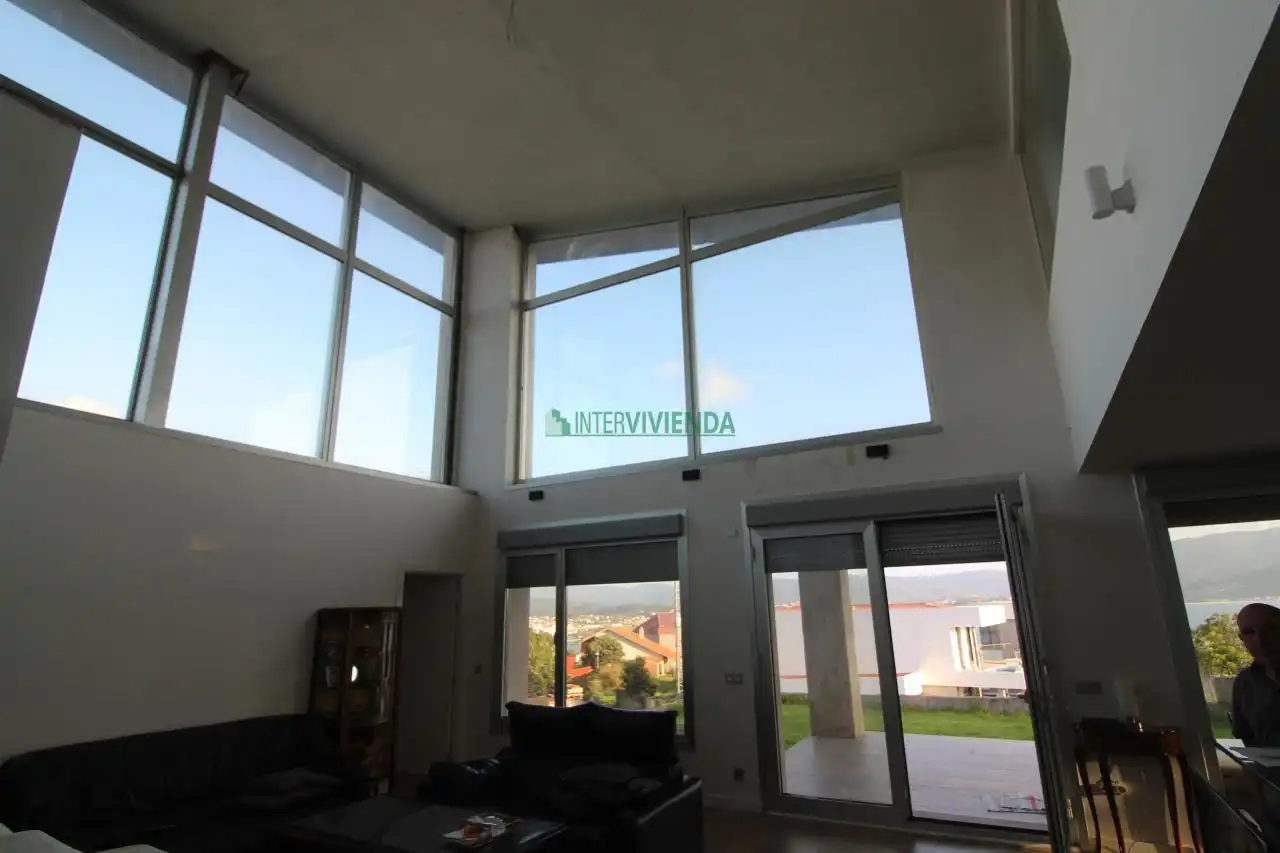Casa con jardín en venta en Panxón, imagen 7