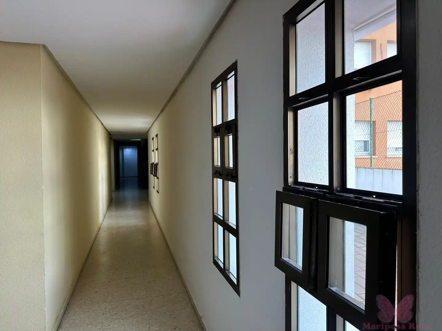 Piso en venta en Cádiz con Calefacción