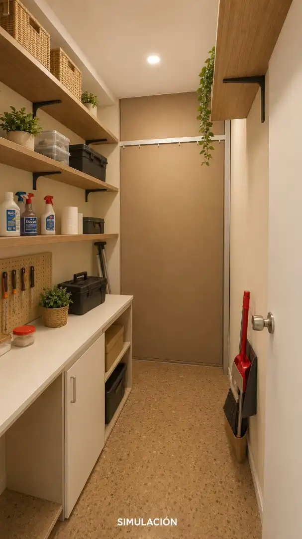 Flat with lift for sale in Calle Manuel Alemán Álamo 7, imagen 36