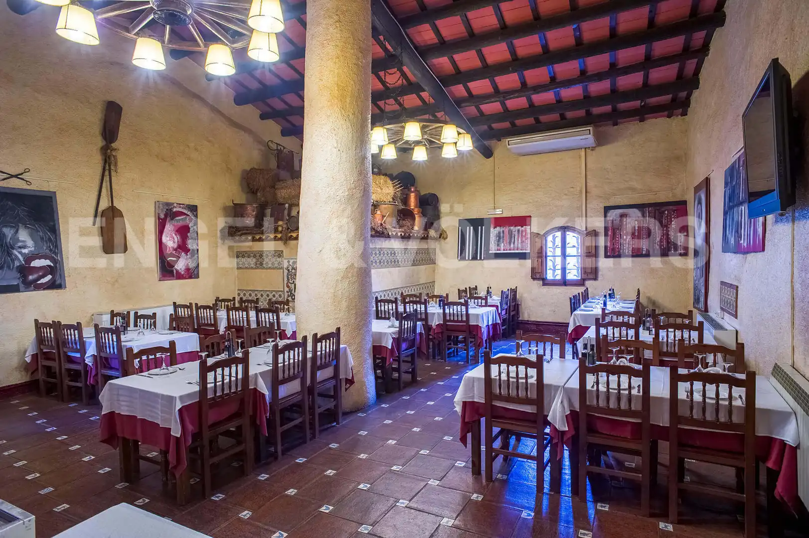 Business premises for sale in Molins de Rei, imagen 10