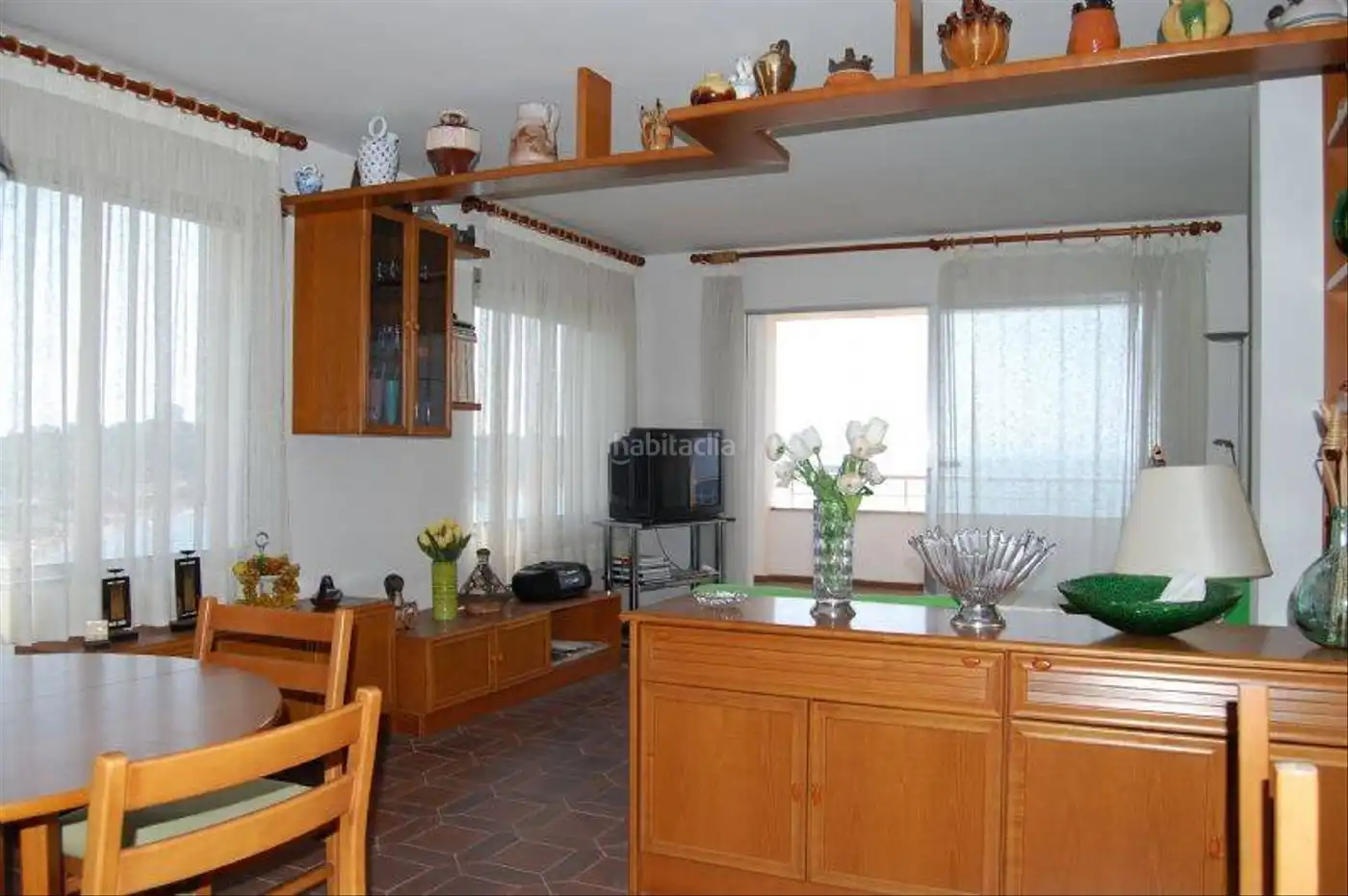 Apartamento con piscina en venta en Carrer Brussel.les 64A, imagen 4