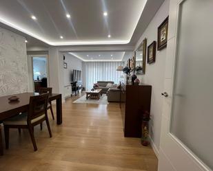 Sala d'estar de Pis en venda en Burgos Capital amb Calefacció i Terrassa