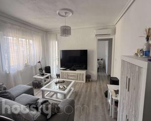 Living room of Flat to rent in Cartagena  with Air Conditioner, Heating and Storage room