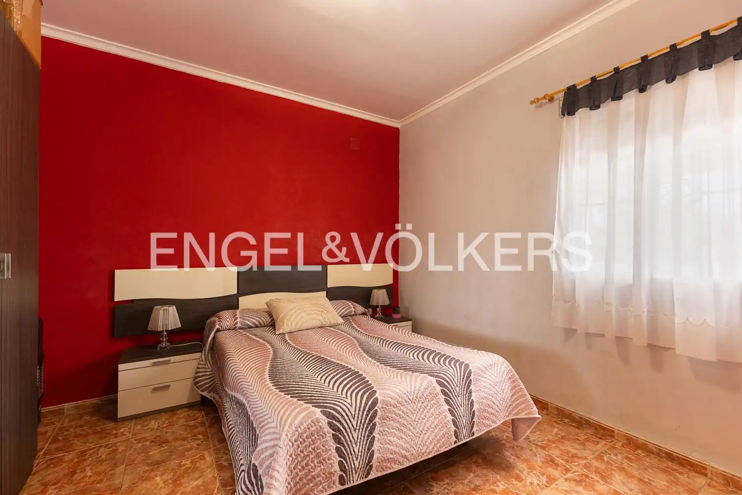 Habitación de Casa o chalet en venta en Rafelguaraf con Calefacción y Jardín privado