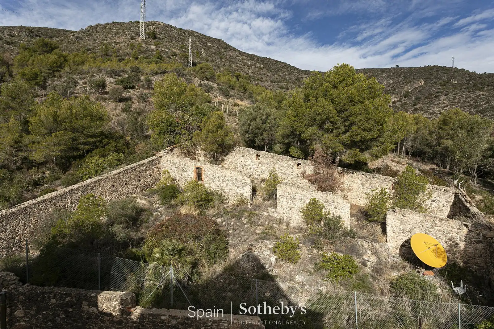 Casa o xalet en venda en Castelldefels amb Aire condicionat, Calefacció i Jardí privat