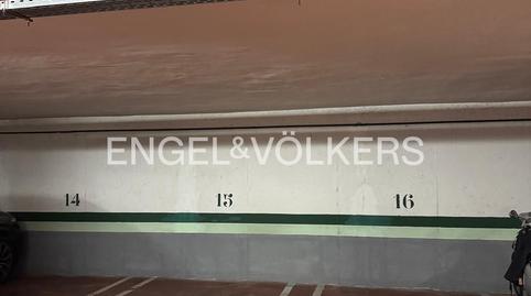 Photo 5 of Apartment to rent in Calle Castillo de Belmonte, Europolis, Las Rozas de Madrid