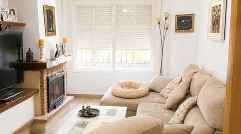 Foto 4 de Casa adosada en venta en Calle Caruso, Distrito Zeta - Recinto Ferial Cortijo de Torres, Málaga Capital