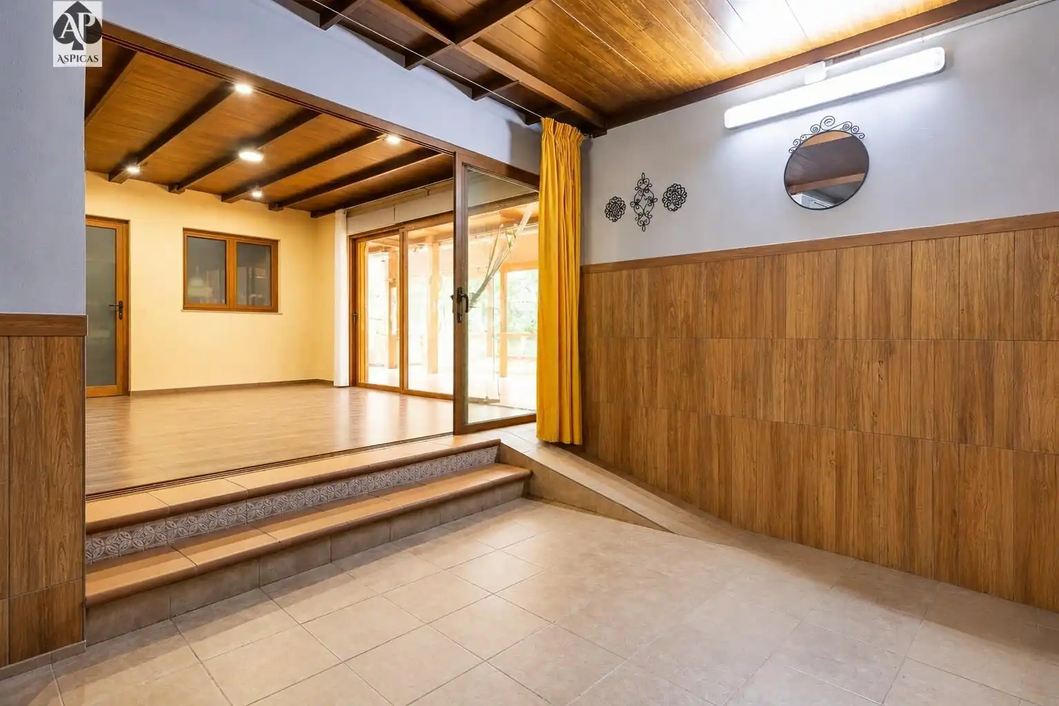 Finca rústica en venta en Telde con Jardín privado, Terraza y Trastero