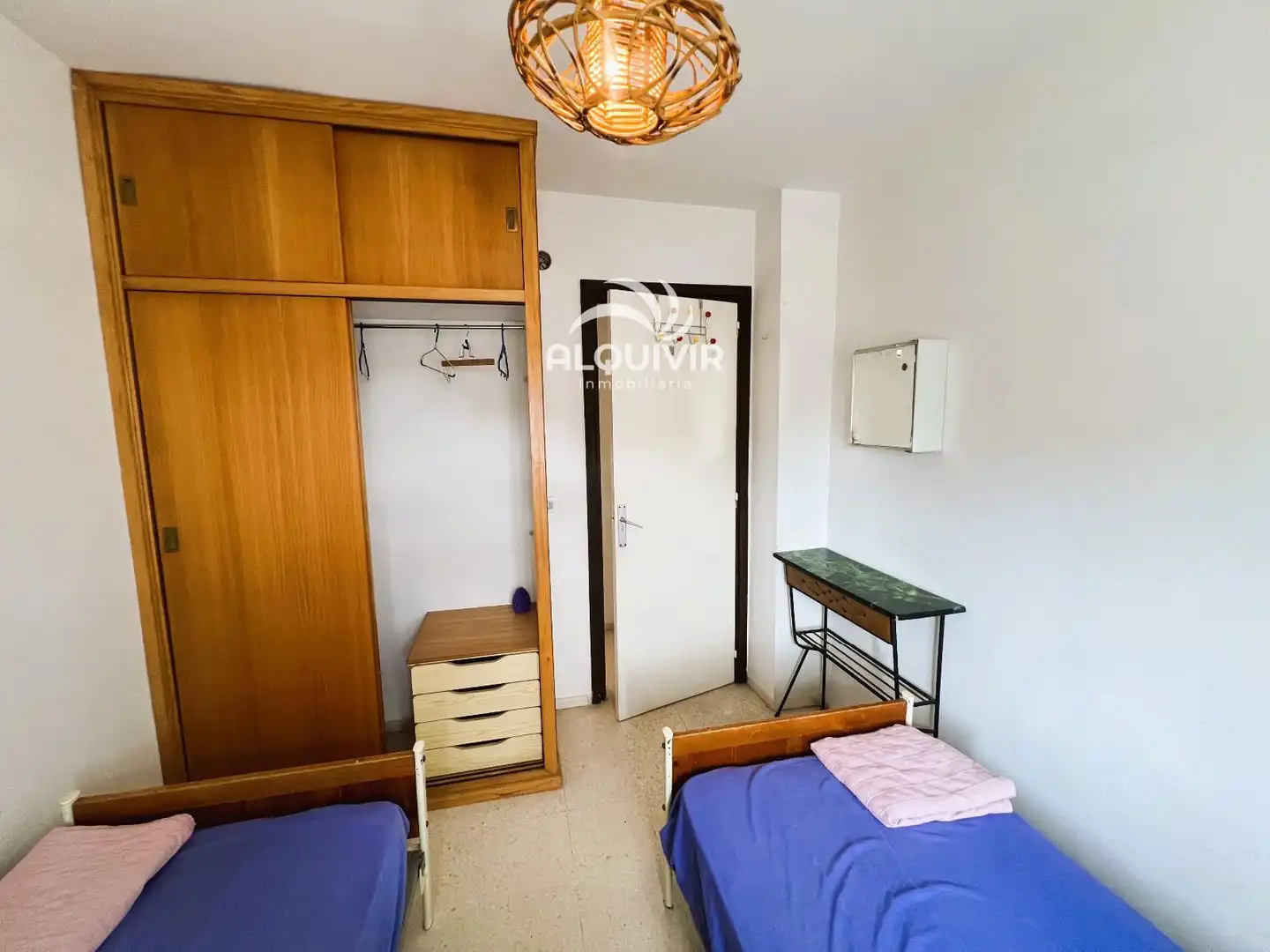 Habitación de Piso en venta en Almonte con Terraza, Piscina y Amueblado