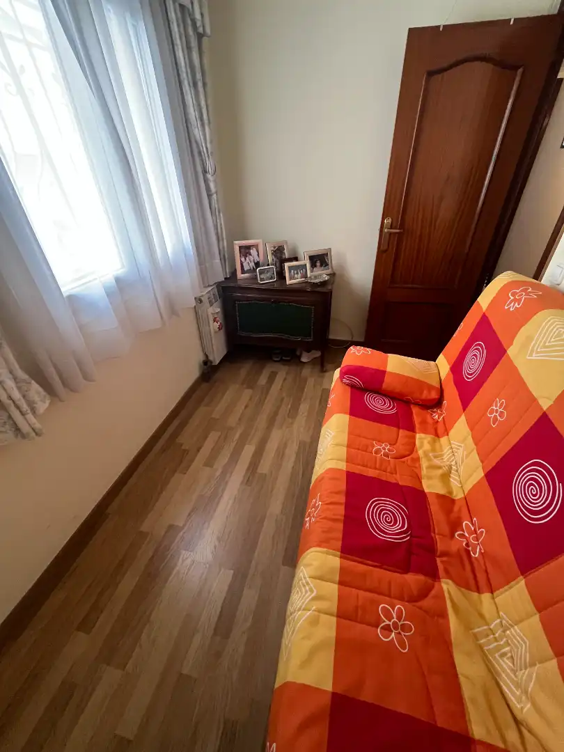 Bedroom of Ground floor for sale in Cunit  with Heating, Private garden and Parquet flooring