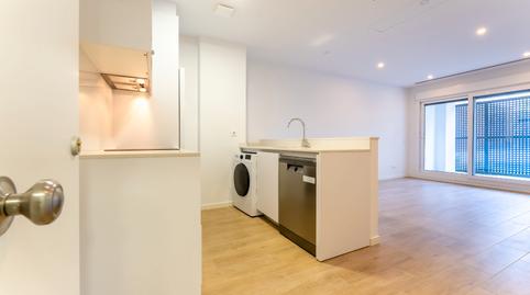 Photo 3 of Flat to rent in Calle de Juan Ignacio Luca de Tena, 28, Salvador, Madrid