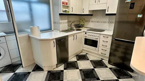 Foto 5 de Pis en venda a Calle Nebrija, Rondilla, Valladolid