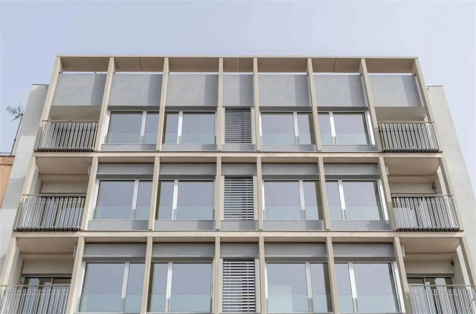 Flat for sale in Carrer Migdia, 63, Eixample Sud – Migdia