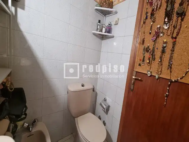 Bany de Casa o xalet en venda en Colmenar Viejo amb Aire condicionat, Calefacció i Jardí privat