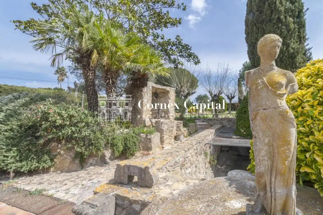 House with pool for sale in Begur, imagen 53