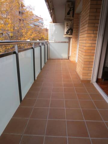 Piso en Venta en Carrer d'Esteve Albert en Via Europa - Parc Central