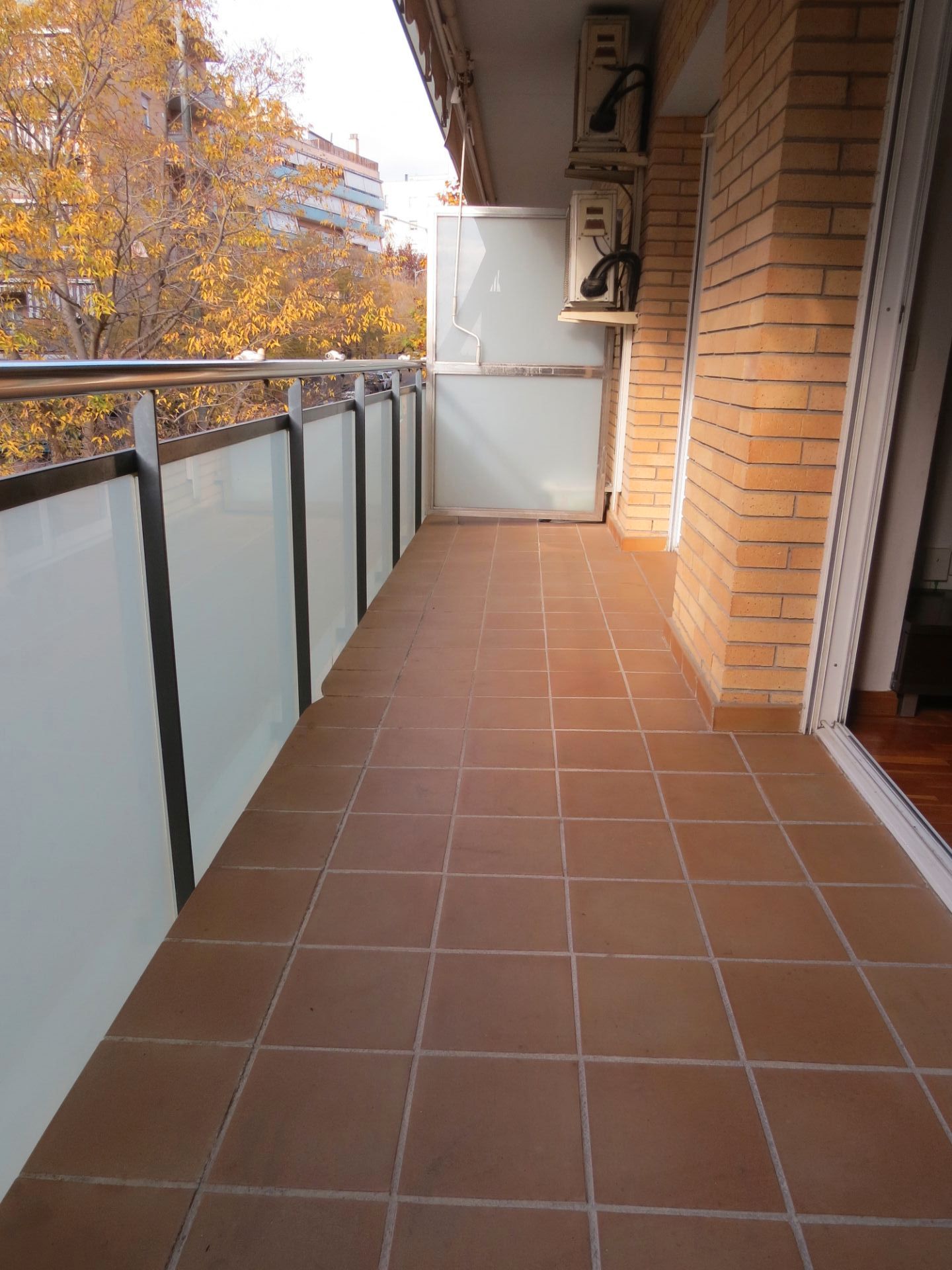 Flat for sale in Carrer d'Esteve Albert, Via Europa - Parc Central