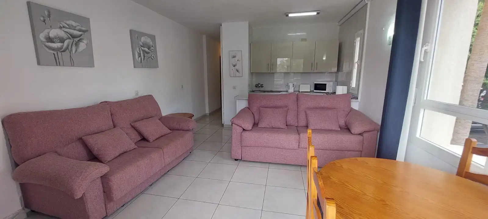 Apartament amb piscina en venda a Avenida Gamonal, imagen 10