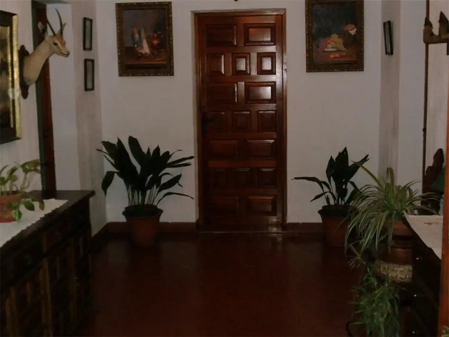 Casa o xalet en venda en Montemayor amb Aire condicionat i Piscina