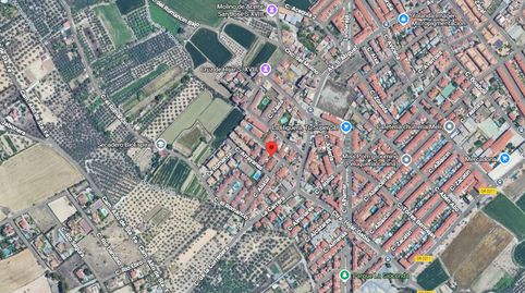Foto 4 de Pis en venda a Calle Almudena 11, Híjar, Las Gabias