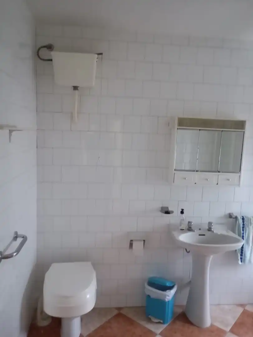 Bany de Casa o xalet en venda en Aceuchal