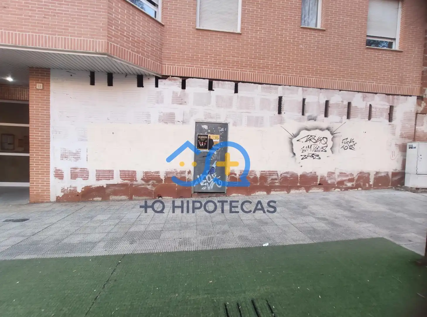 Gewerbefläche zur Miete in Buenavista - Valparaíso - La Legua, imagen 14