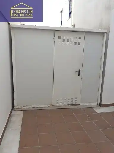 Apartament de lloguer en Córdoba amb Aire condicionat, Calefacció i Traster