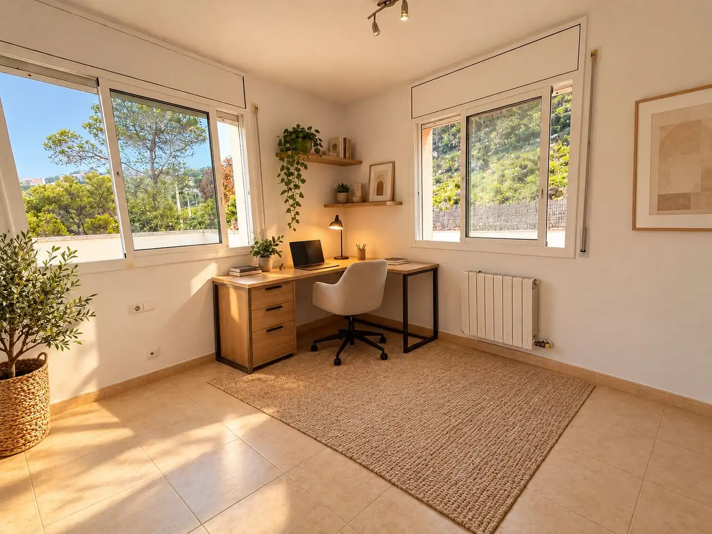 Detached house with pool for sale in Olivella, imagen 15